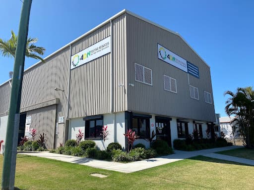 Clean Feeling Mackay & Whitsundays — Customer photo