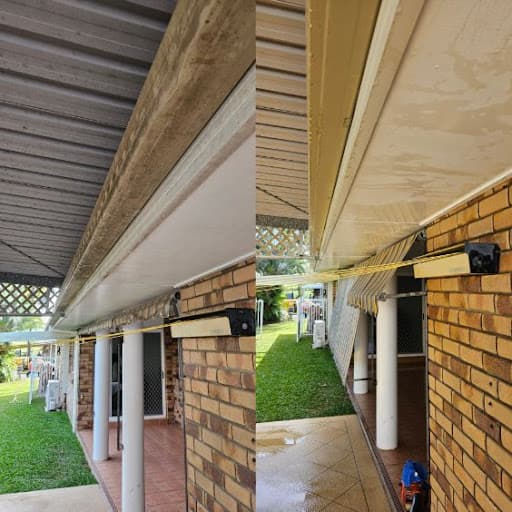 Hotwash Mackay Pty Ltd — Customer photo