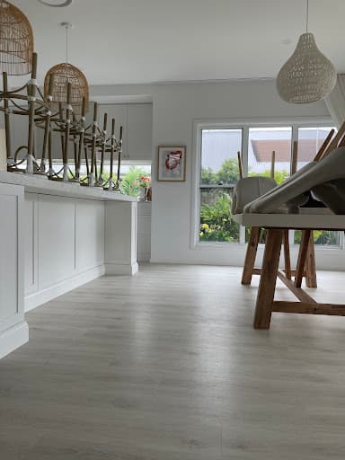 Stain Busters Toowoomba — Customer photo