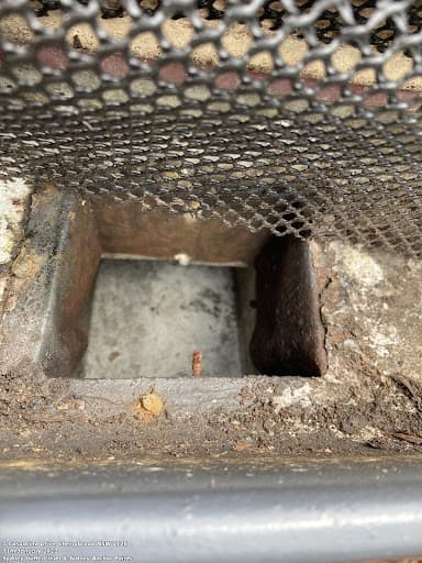 Sydney Gutter Clean — Customer photo