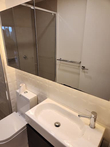Yes Cleaning - Commercial and Office Cleaning Melbourne — Customer photo