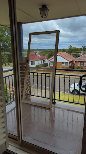 Pro Window Cleaning — Customer photo