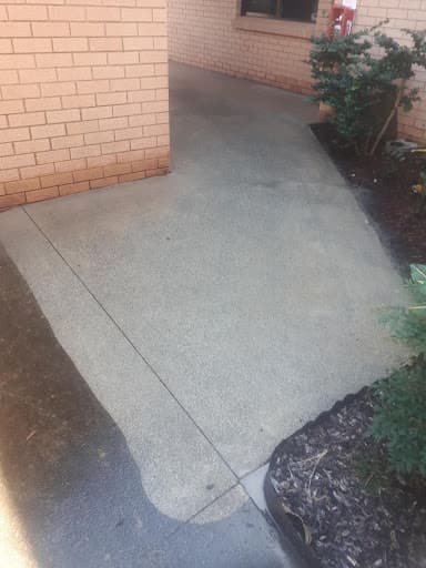 Extreme Clean Sunshine Coast — Customer photo