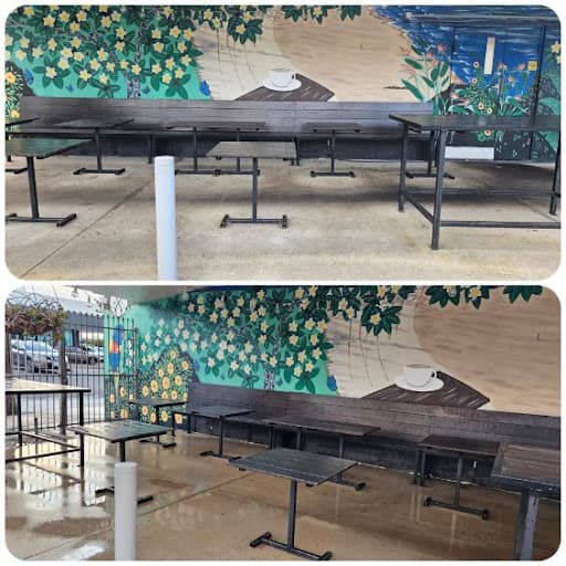 Hotwash Mackay Pty Ltd — Customer photo