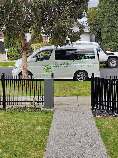 Melbourne Vacate & Carpet Cleaning — Customer photo