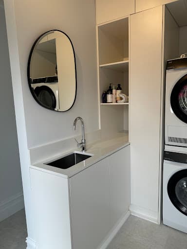 Inner City Maids — Customer photo