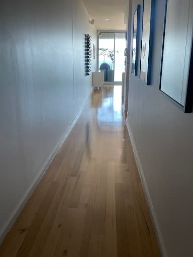 Electrodry — Customer photo