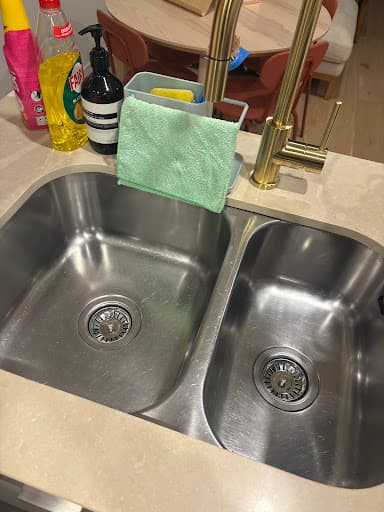 Maid2Go Cleaning Sydney — Customer photo