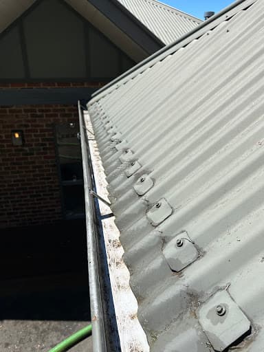 Gutter Pro Melbourne — Customer photo