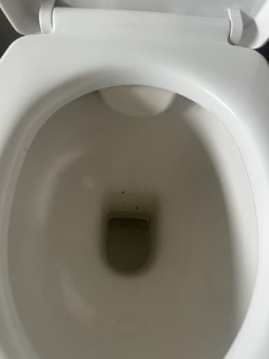 Advanced Star Cleaning — Customer photo
