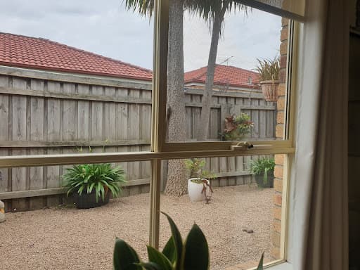 Swift Clean Window Cleaning — Customer photo