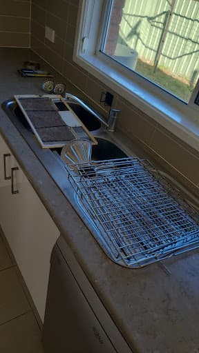 Canberra Bond Cleaning — Customer photo