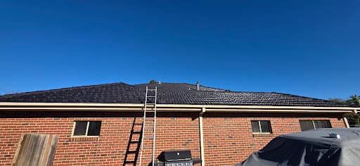 PorterVac — Customer photo