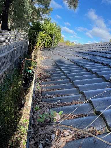 Gutter Pro Melbourne — Customer photo