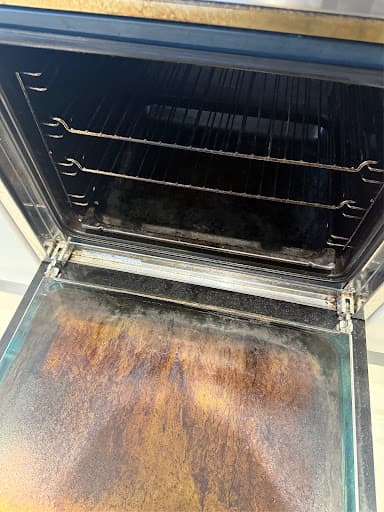 Office and Domestic Cleanings Sydney — Customer photo