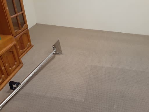 Tassi Cleaning Services — Customer photo