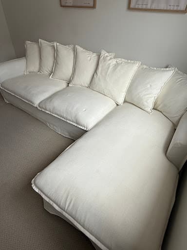 Clean Nest Co. Geelong — Customer photo