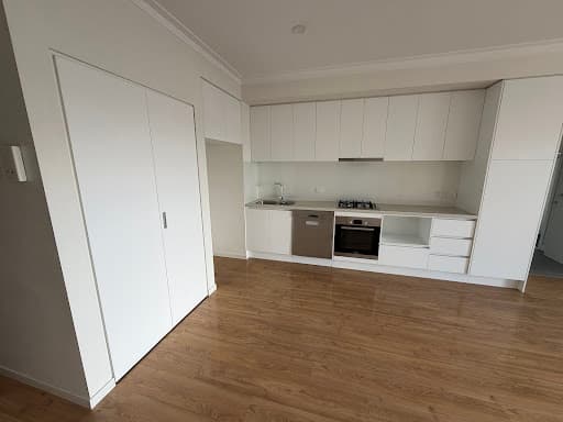 Bond Cleaning Time Brisbane | End Of Lease Cleaning Brisbane — Customer photo