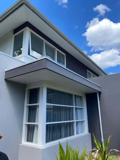 Mr. Window Cleaning Melbourne | NDIS Window Cleaners — Customer photo