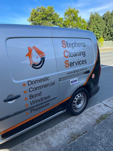 Stephens Bond Cleaning - Domestic, Bond & Vacate Cleaning Gold Coast — Customer photo