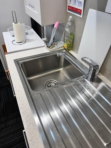 Ezy Clean & Co — Customer photo