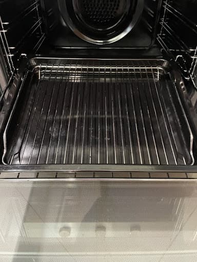 Sweep Cleaning Service Cairns — Customer photo