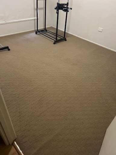 Stain Busters Toowoomba — Customer photo