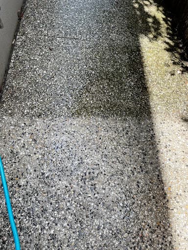 One Square Window Cleaning — Customer photo