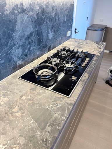 Melbourne Cleaning Services — Customer photo