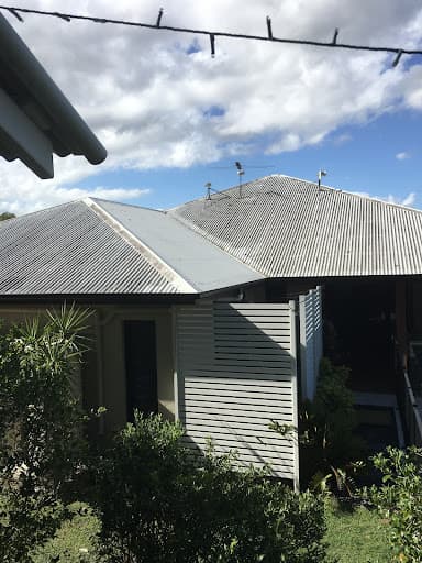 House Washing Experts — Customer photo
