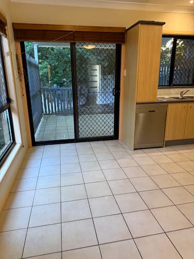 Rental Bond Cleaning Brisbane — Customer photo