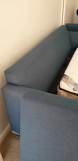 Electrodry — Customer photo