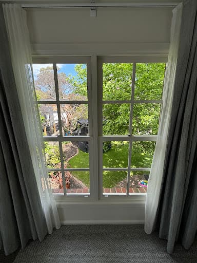 One Square Window Cleaning — Customer photo