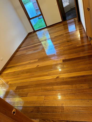 End of Lease Clean Melbourne — Customer photo