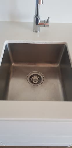 Bond Cleaning in Melbourne — Customer photo