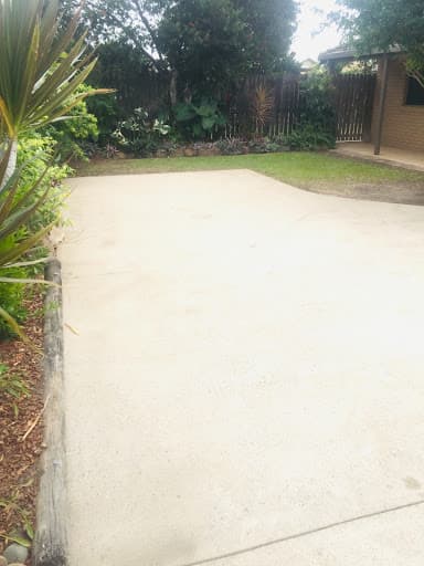 Pristine Washing — Customer photo