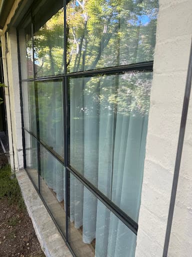 Mr. Window Cleaning Melbourne | NDIS Window Cleaners — Customer photo