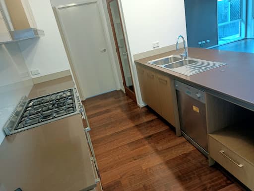 Superior Bond Cleaning Brisbane — Customer photo