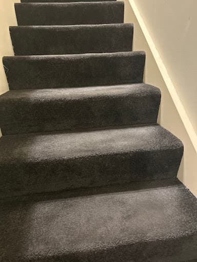 ChemDry Metro Carpet Cleaning Melbourne — Customer photo