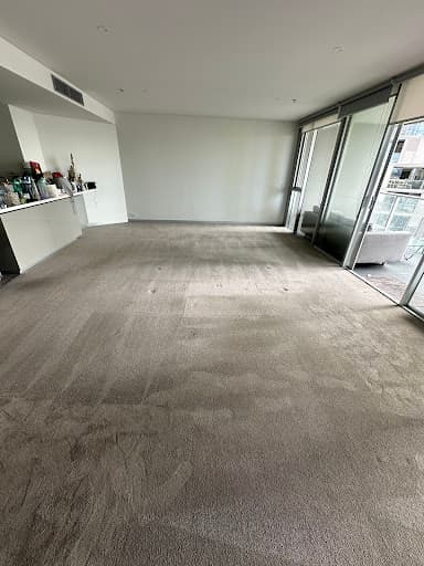 Carpet Tech — Customer photo