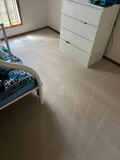 Aqua-Clean — Customer photo