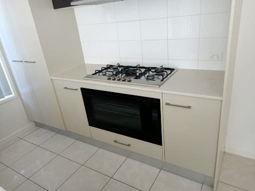 Superior Bond Cleaning Brisbane — Customer photo