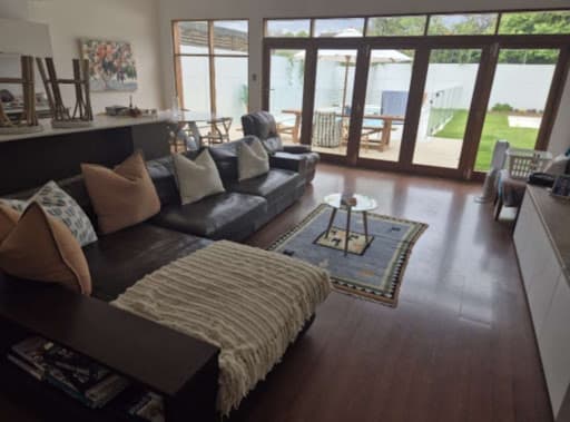 Calibre Cleaning - House Cleaning Brisbane — Customer photo