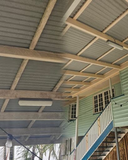 Hotwash Mackay Pty Ltd — Customer photo