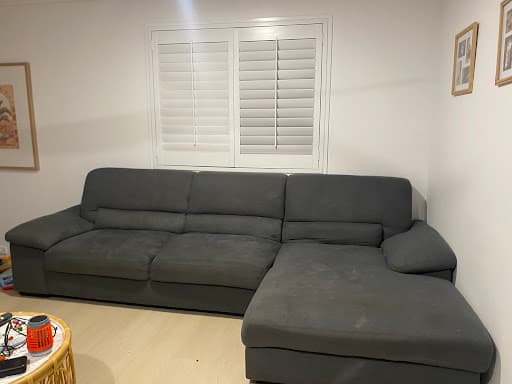 Optima Cleaners Southport — Customer photo