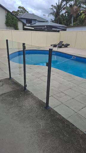 Original Window Cleaning — Customer photo