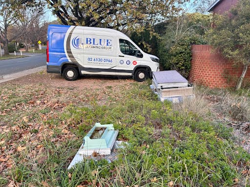 Blue Cleaning Group Pty Ltd — Customer photo