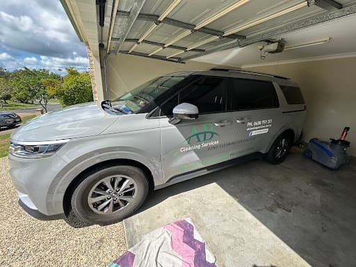 AB Cleaning Services — Customer photo
