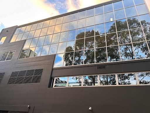 iWashwindows — Customer photo