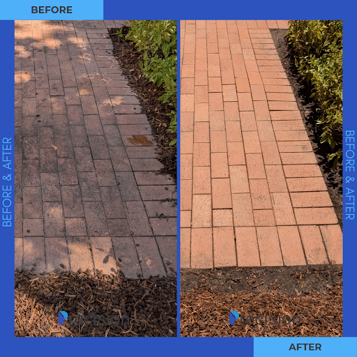 Precision Cleaning — Customer photo